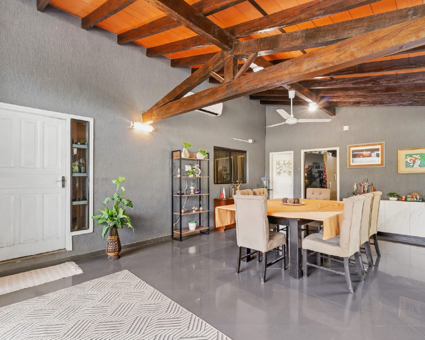 Casa quinta limpio — foto 3