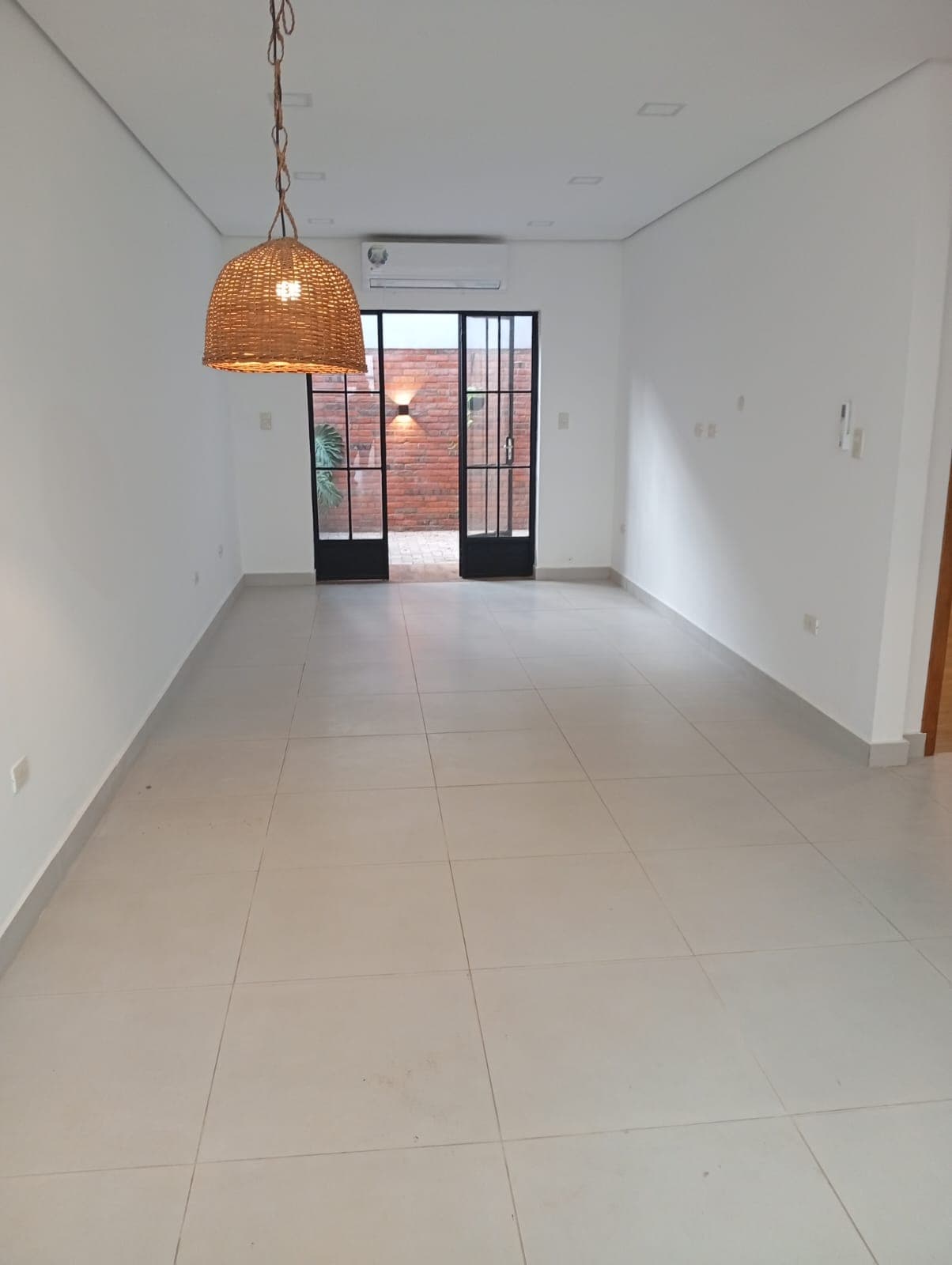 departamento en planta baja. Luque, Loma Merlo, foto 3
