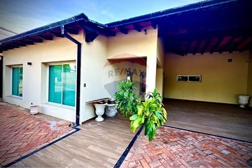 Casa En Alquiler - Ycua Sati, foto 3