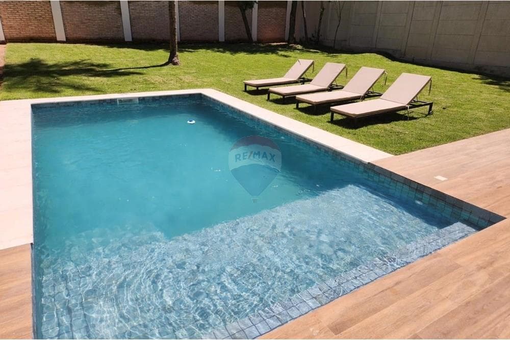 Casa amoblada en San Bernardino, foto 2