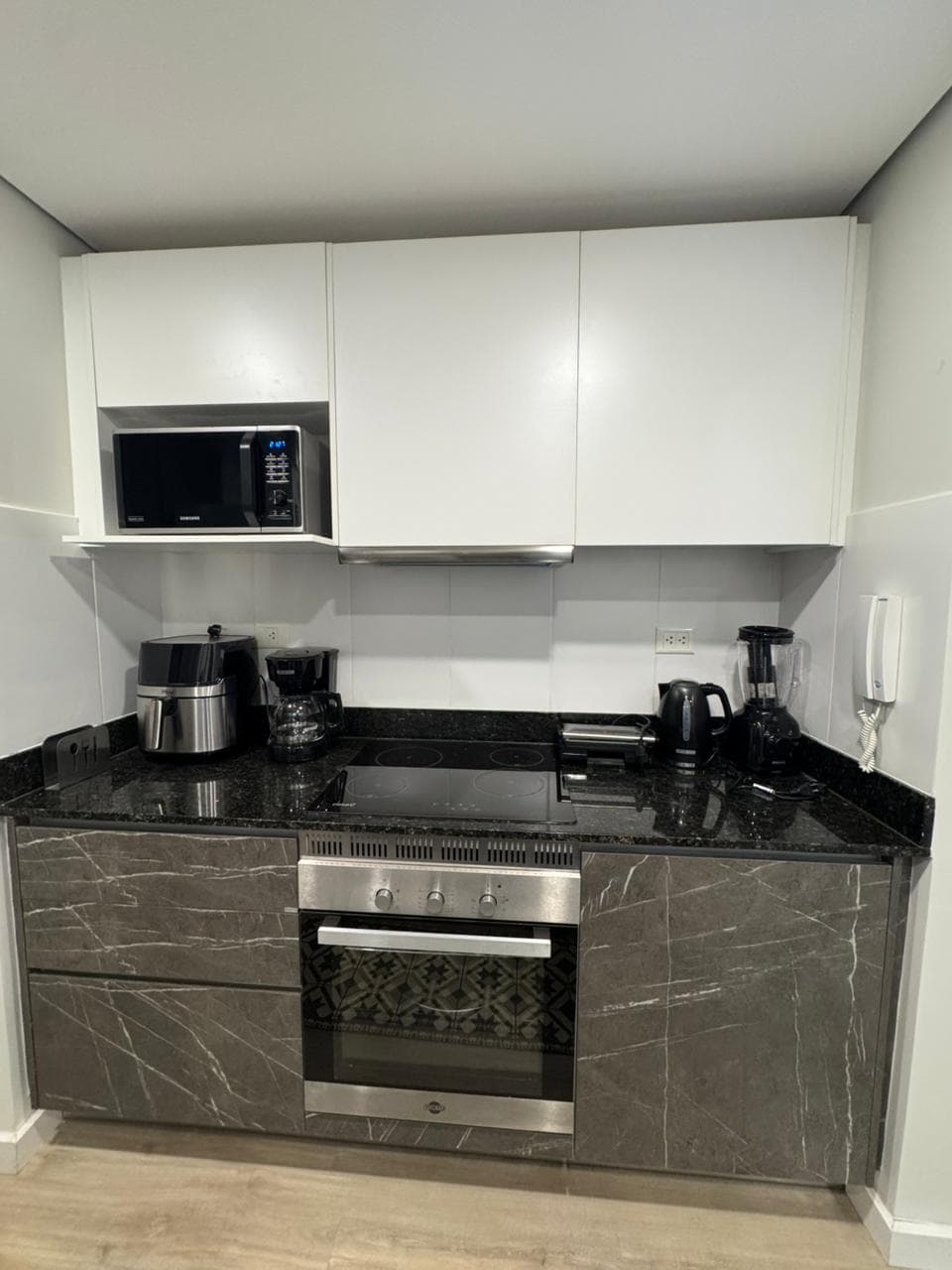 Departamento de 2 habitaciones full amoblado en forvm molas lópez, foto 3
