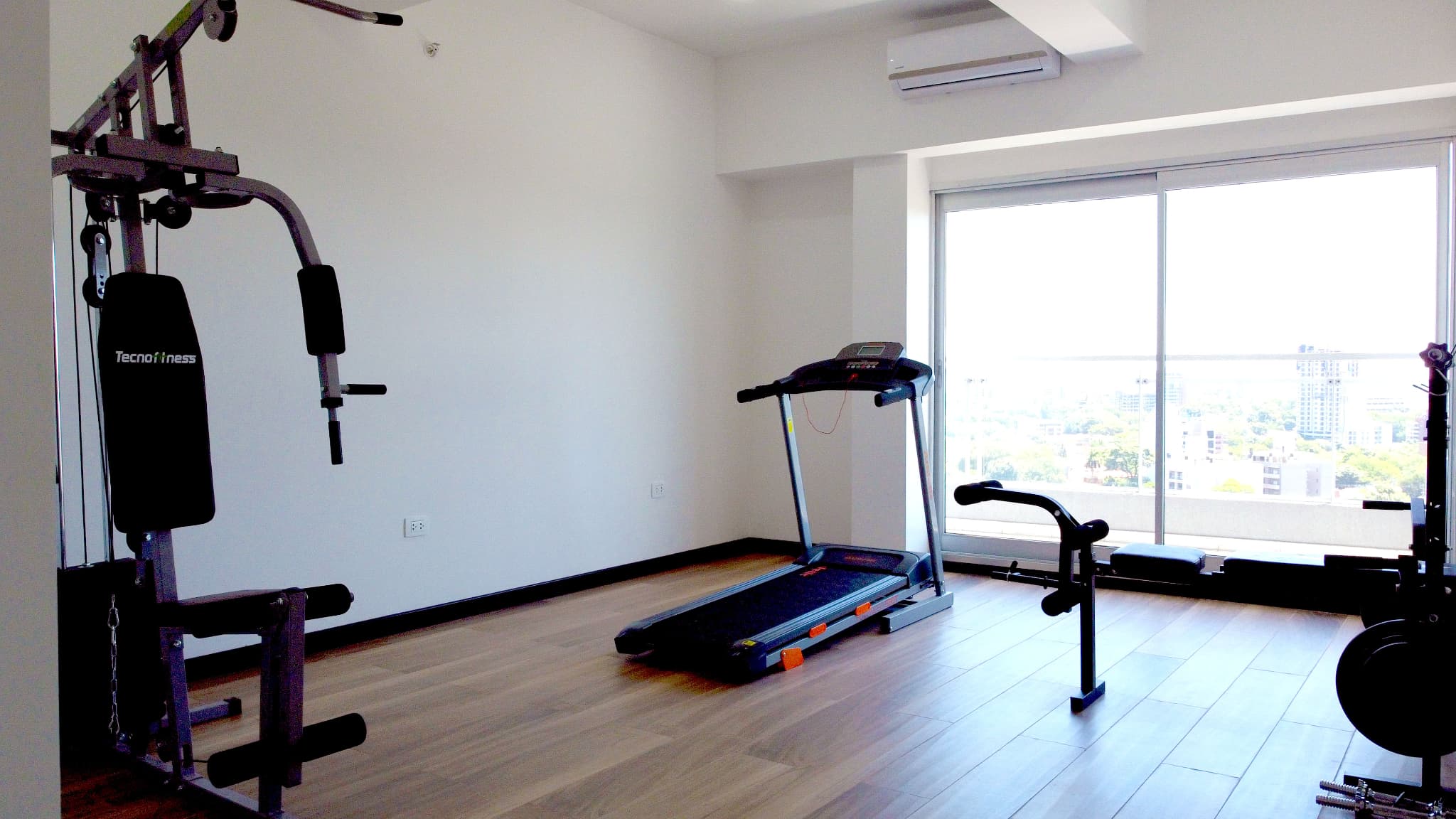 Monoambiente Con Cochera A Estrenar En Barrio Jara - Edificio Zafiro — foto 4