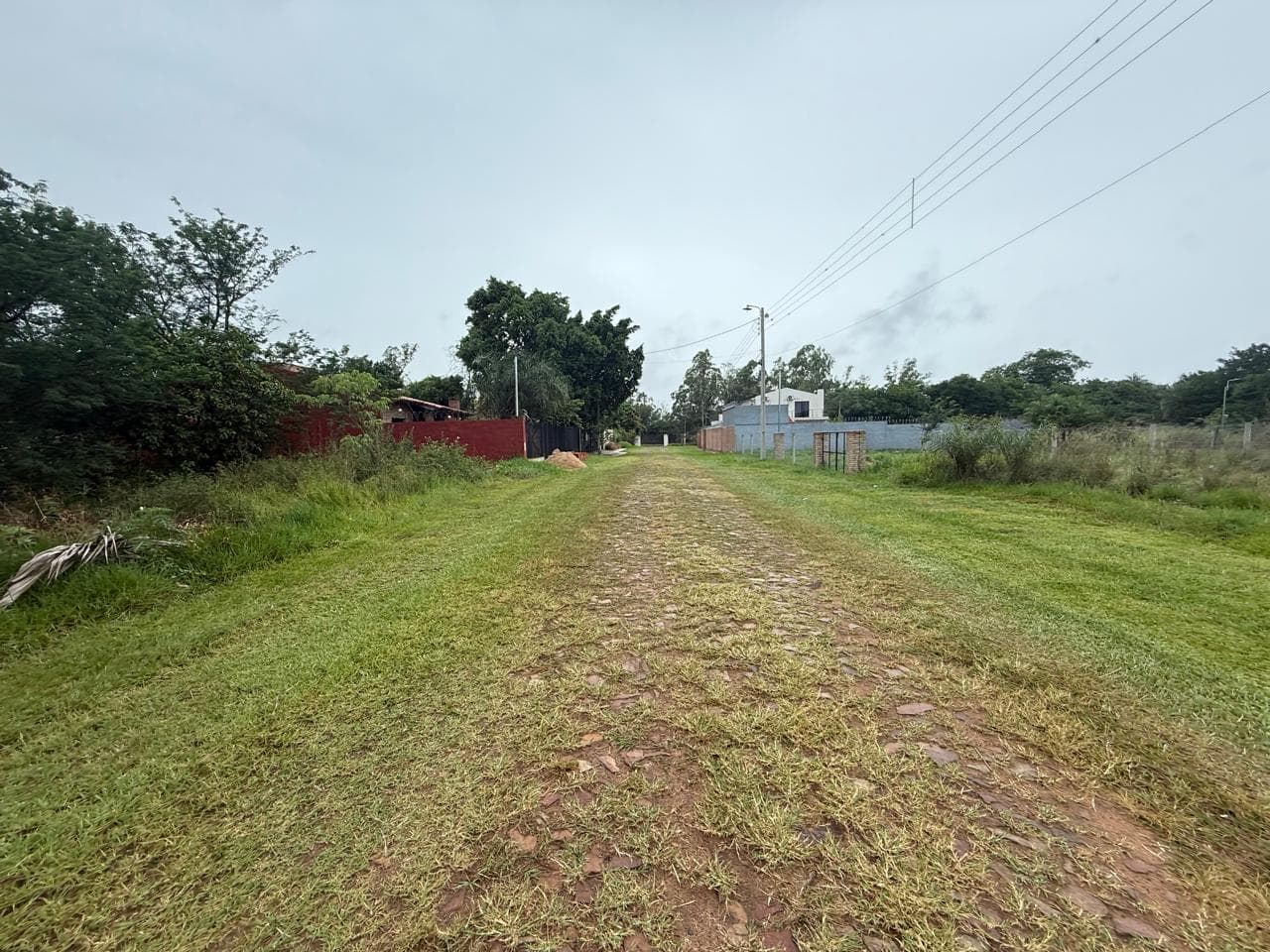En venta amplio terreno titulado en San Bernardino - Puerta del Lago, foto 3