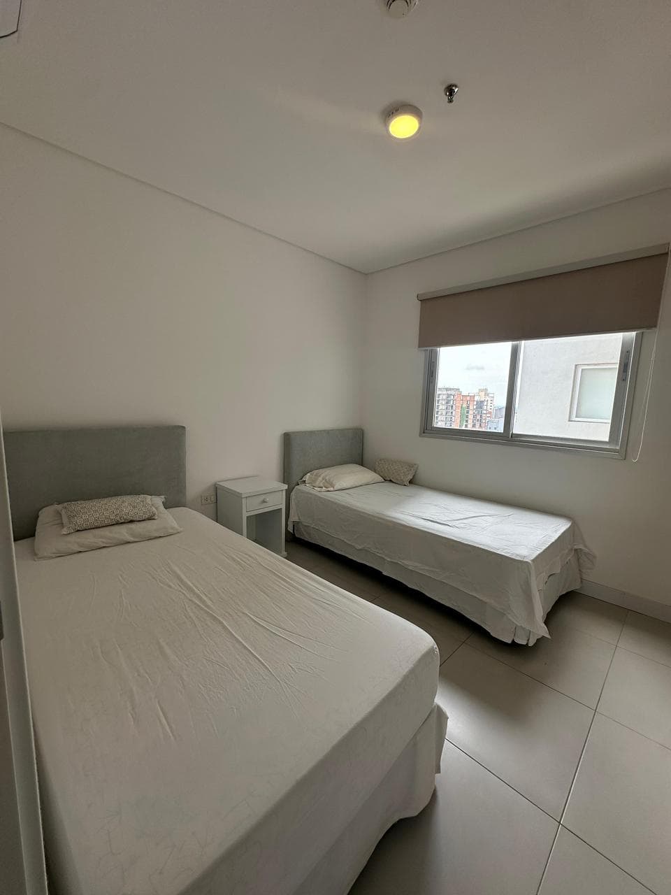 EN ALQUILER | Departamento amoblado en Ciudad Nueva, foto 3
