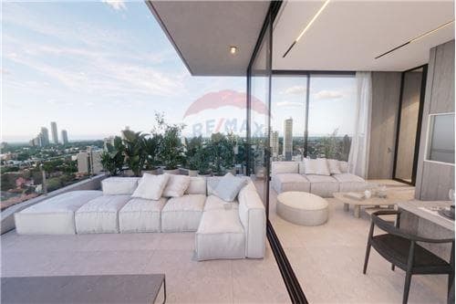 Penthouse en Edif. COSMOPOLITAN, foto 2