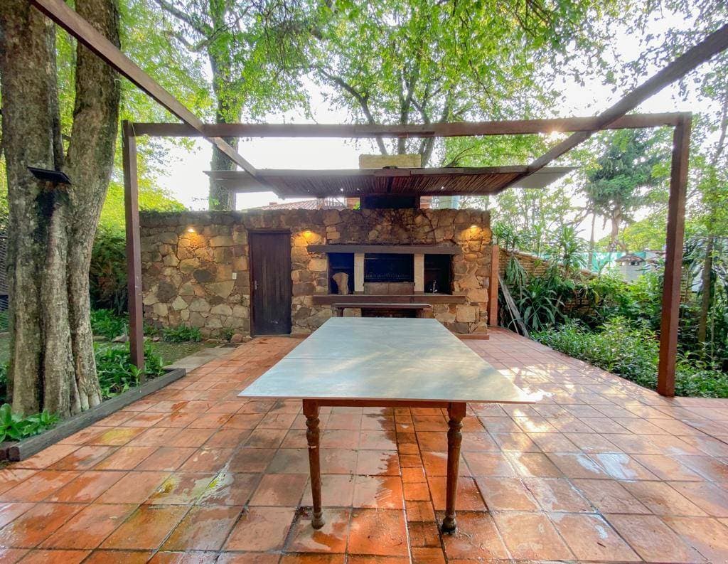 Casa campestre en San Bernardino, foto 5