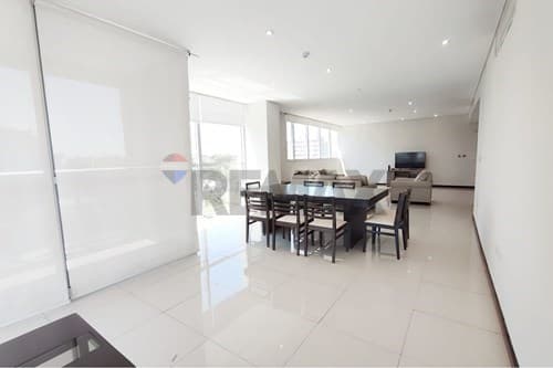 Departamento-Alquiler-PY Asunción Villa Morra — foto 4