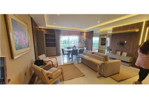 Departamento de 3 dormitorios en Fernando de la Mora zona norte, foto 1