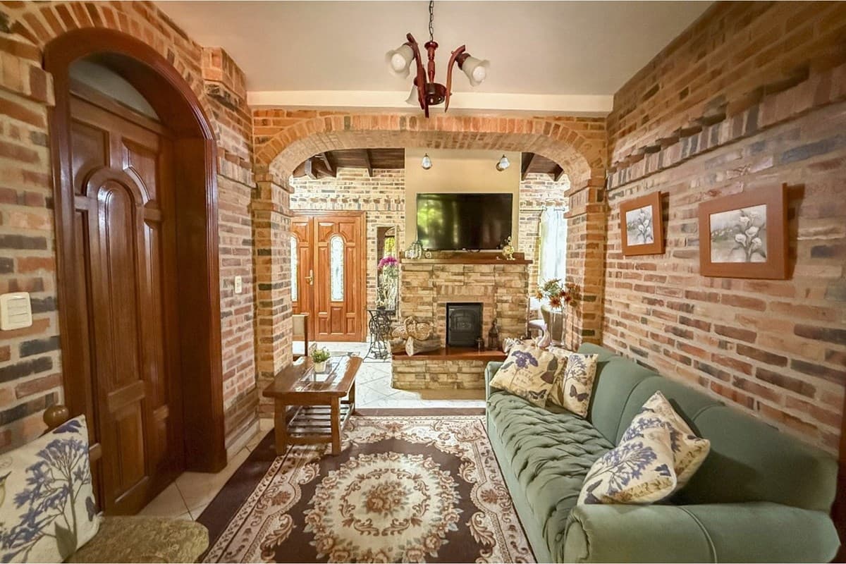Casa-Venta-Carretera de López, Mbachio II, Lambaré, Central — foto 2