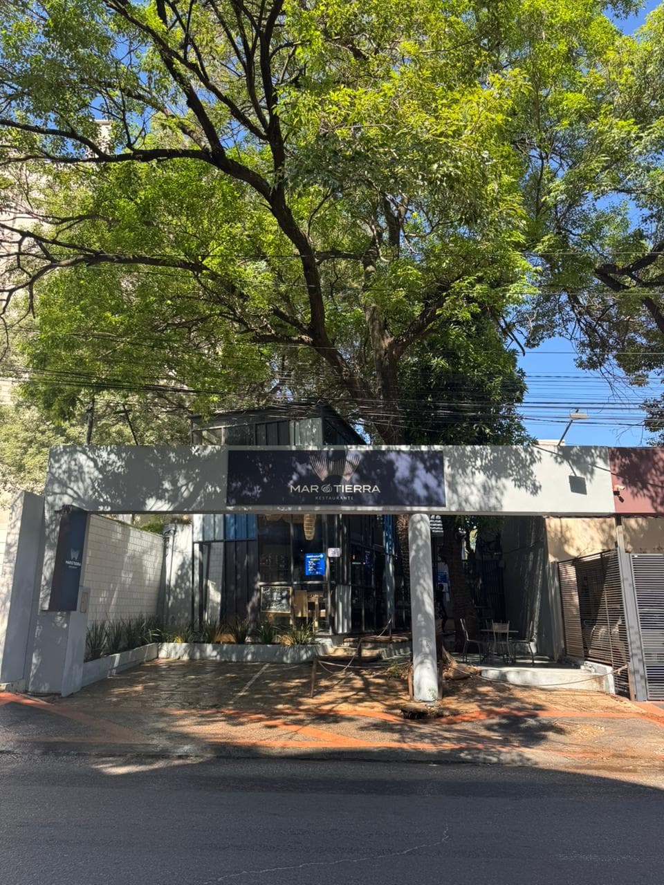Alquilo Local En El Corazón De Villa Morra