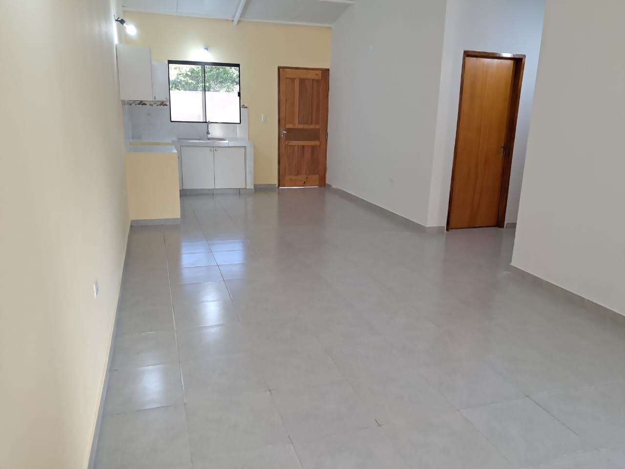 Duplex a estrenar en Villa Elisa, foto 2