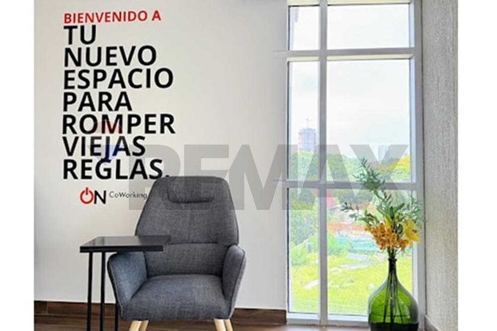 Oficinas en alquiler Hub empresarial de Asunción, foto 3