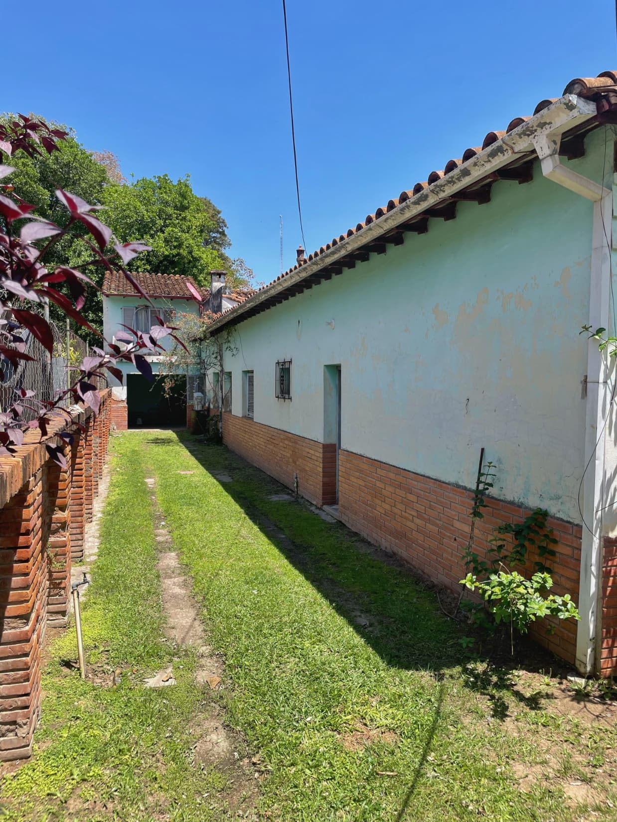 Oportunidad en Asunción Casa de 600 m² a 150 m de Av. Artigas, foto 3
