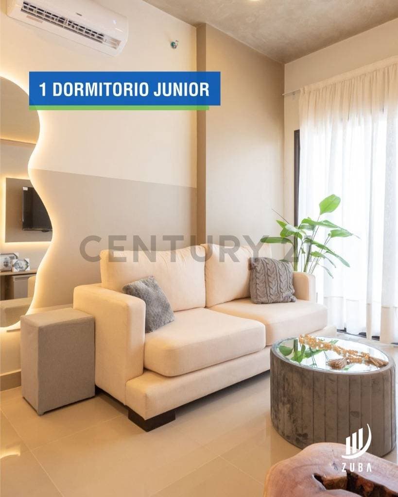 Departamento en pozo zuba Trinidad- 1 dormitorio, foto 3