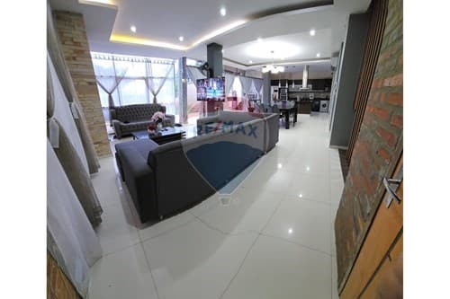Casa-Alquiler-PY Central San Lorenzo