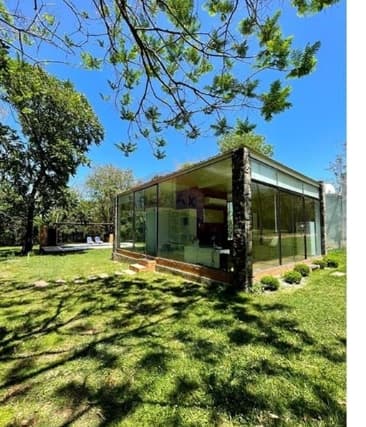 Loft en barrio cerrado villa maria San Bernardino, foto 4