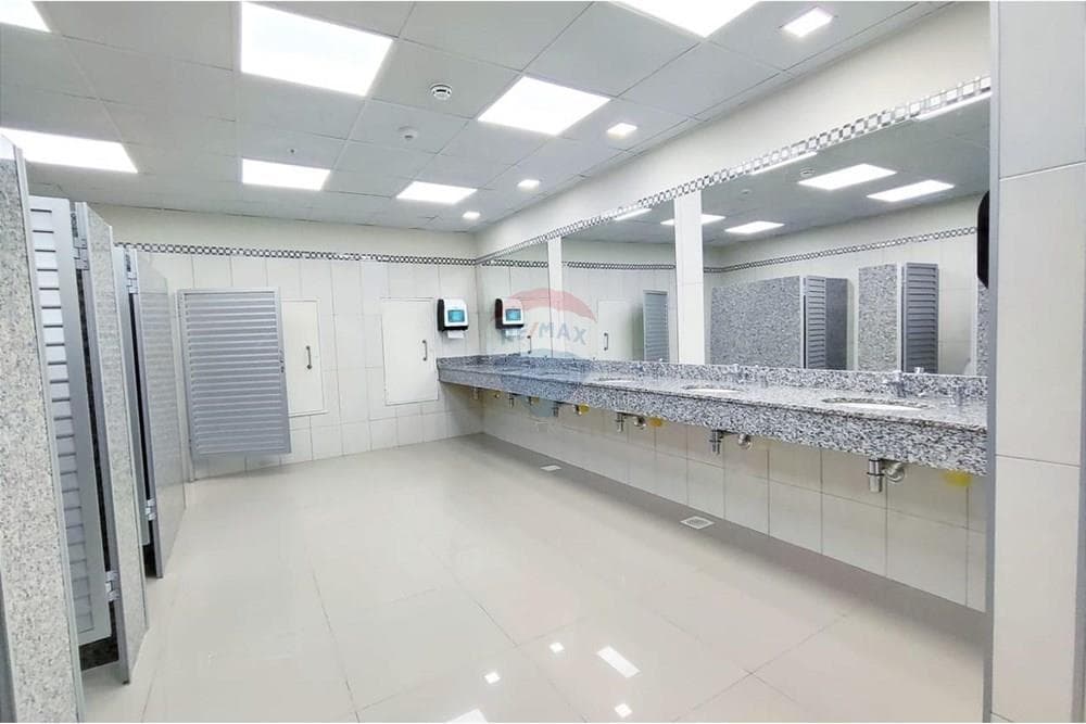 Oficina de 485 m2 en Villa Morra, foto 4