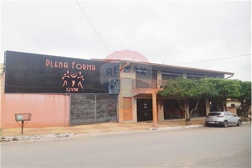 Depósito-Venta-PY Central Villa Elisa Luis Alberto del Parana, foto 1