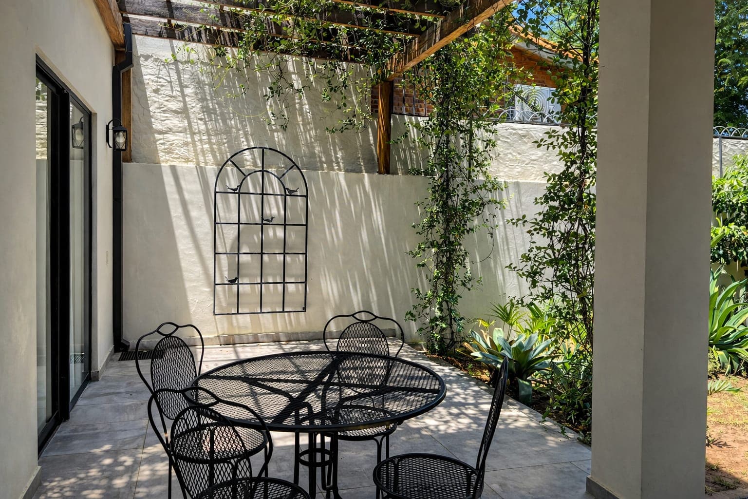 Amplia Residencia en Venta San Bernardino — foto 4