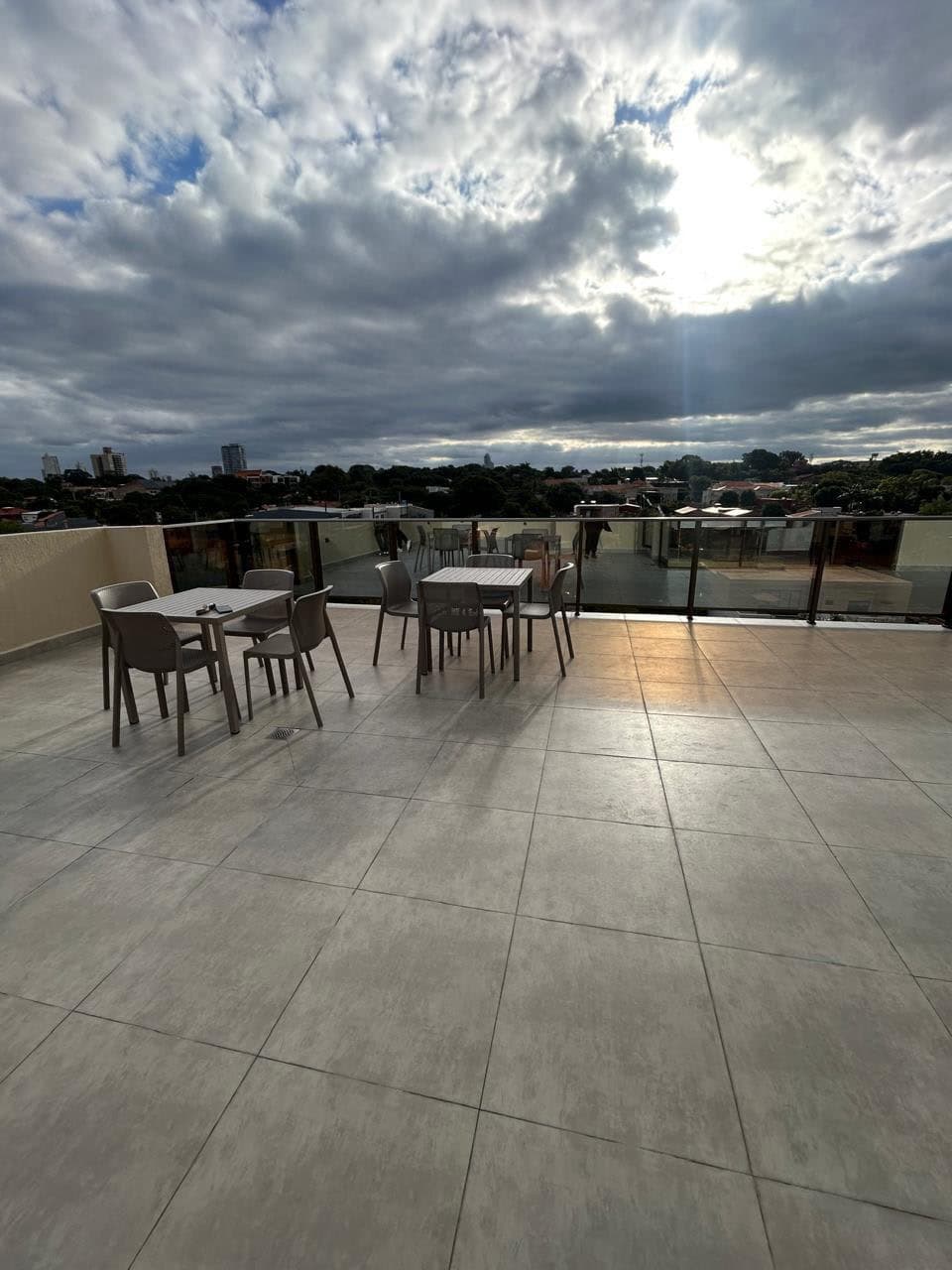 DPTO A 5 min del eje corporativo - MONOAMBIENTE, foto 2