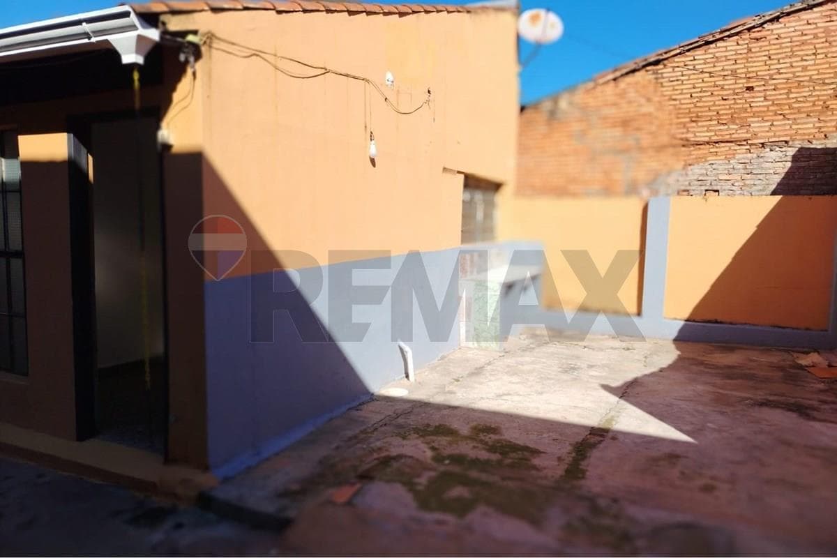 Casa en Alquiler en San Lorenzo, Paraguay, foto 4