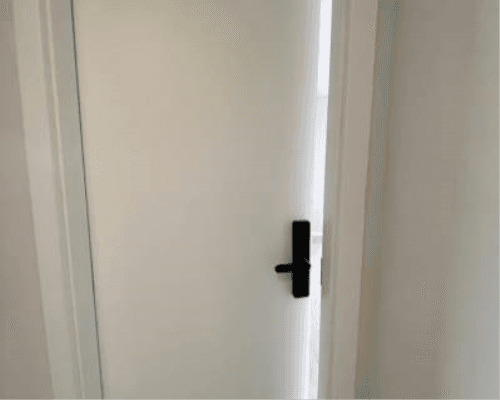 Departamento de un dormitorio en alquiler. Edificio AIRES Recoleta, foto 3