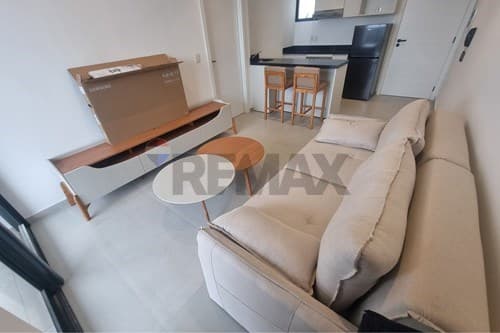 Departamento de 1 dormitorio Las Lomas, foto 4