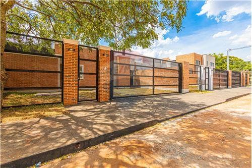 Casa venta Luque_ finca 26