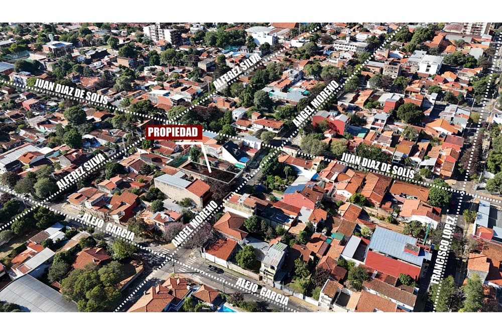 Hermosa Vivienda en Venta en Sajonia, foto 3