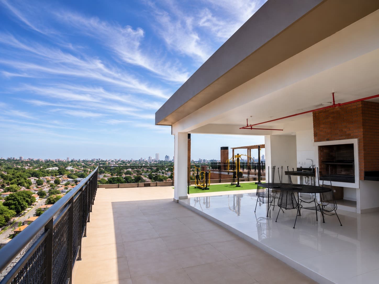 Mono ambiente en venta - zuba 3