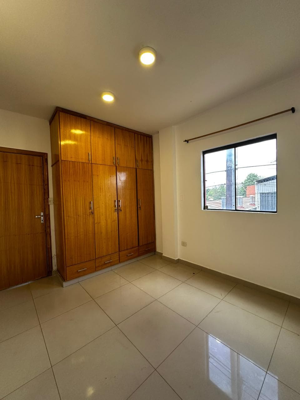 Departamento en barrio Herrera, foto 5