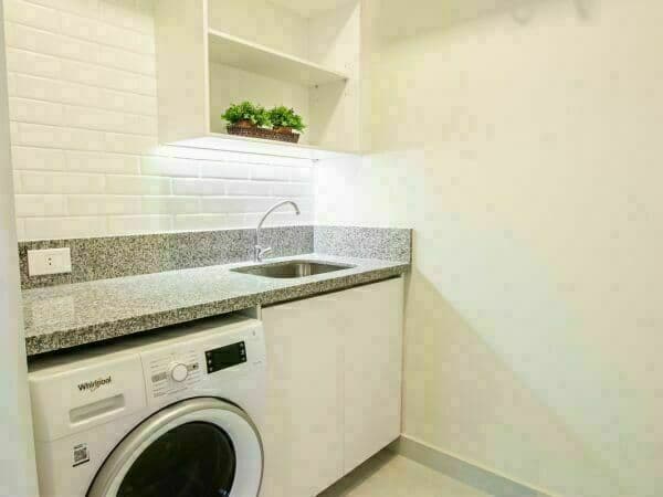 En alquiler departamento con muebles, foto 4