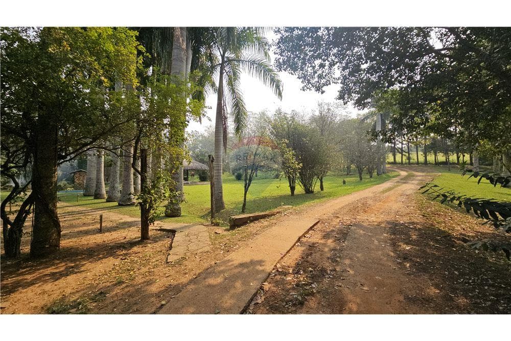 Casa de campo - Venta - Itacurubí De La Cordillera, Paraguay, foto 4