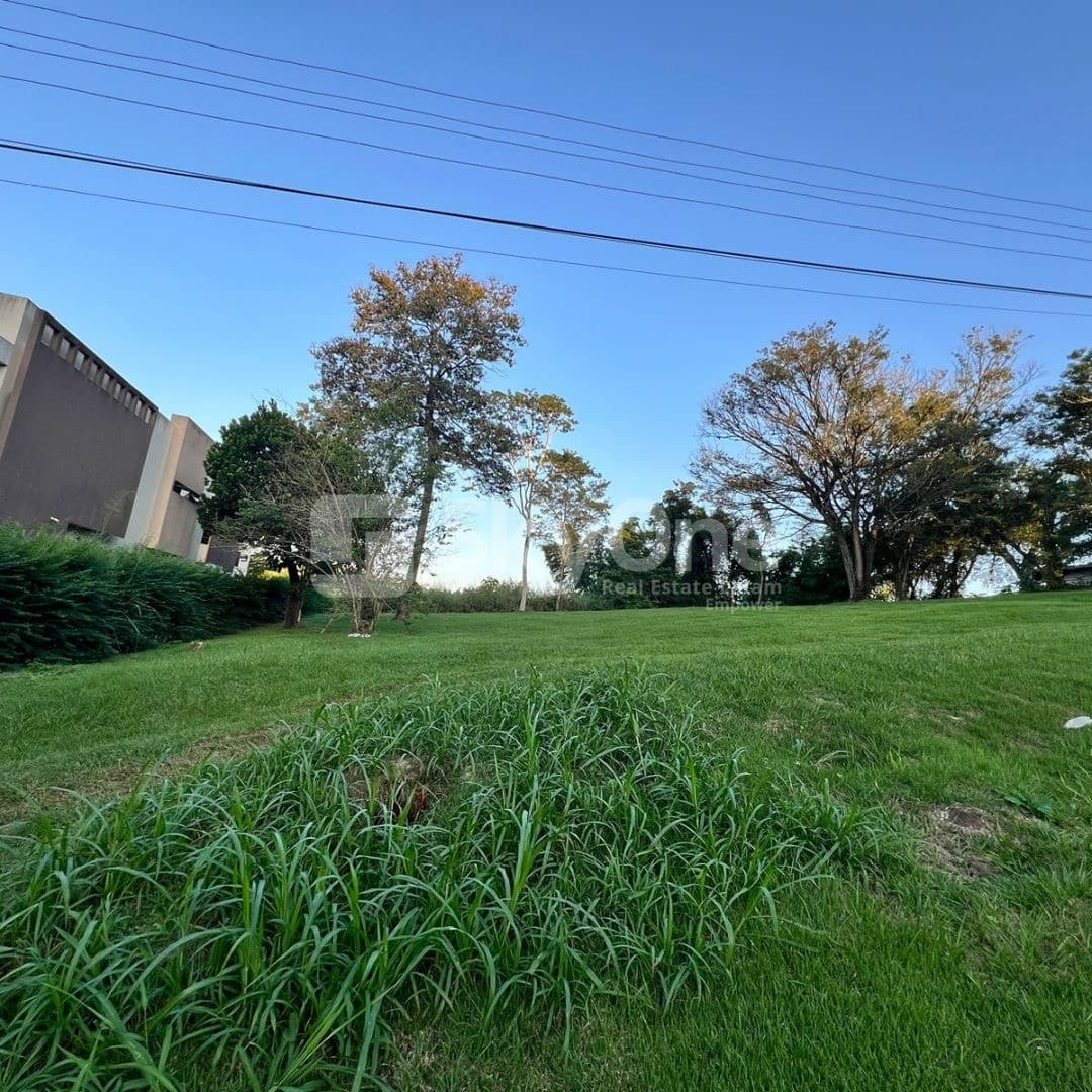 Se vende terreno en el Parana Country Club, foto 5
