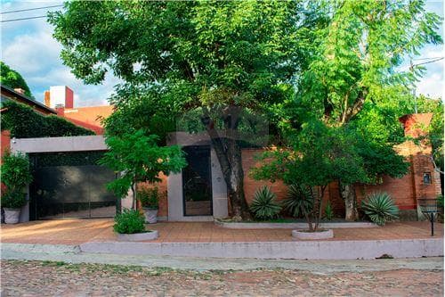 Casa en venta, lambare, foto 1