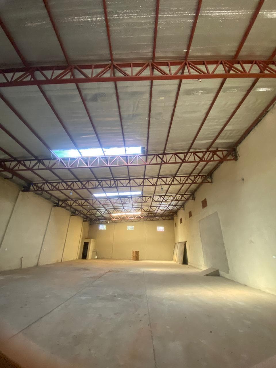 Depósito / tinglado en Mariano Roque Alonso — foto 3