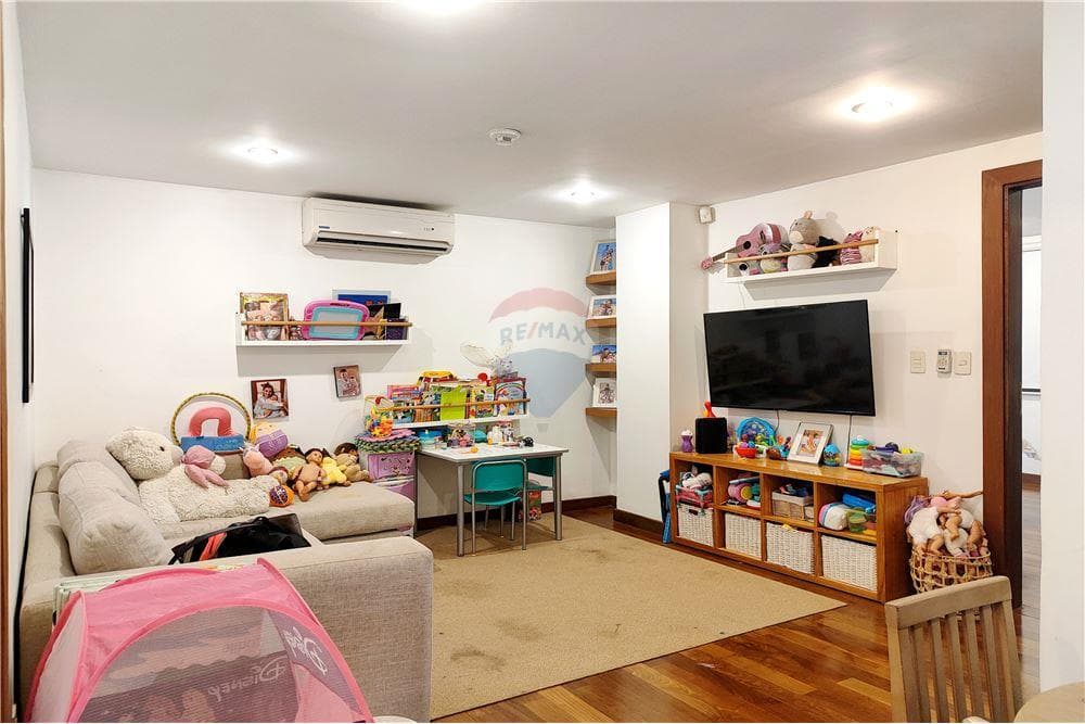 Departamento - Venta - Villa Morra, Paraguay, foto 3