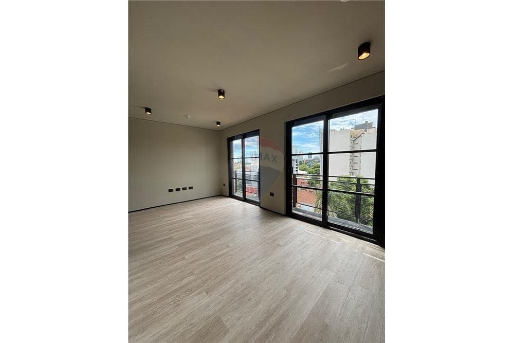 Fantástico Departamento De 1 Dormitorio A Estrenar En Villa Morra — foto 5
