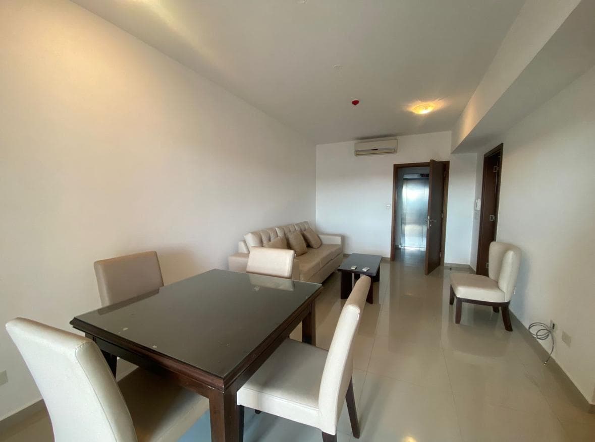 Departamento de 2 habitaciones — foto 4