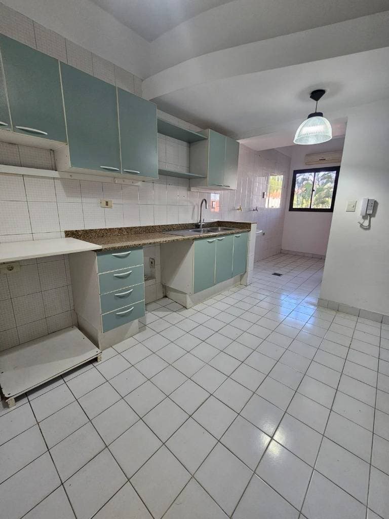 Departamento De 2 Hab, Barrio Herrera, Asunción — foto 4