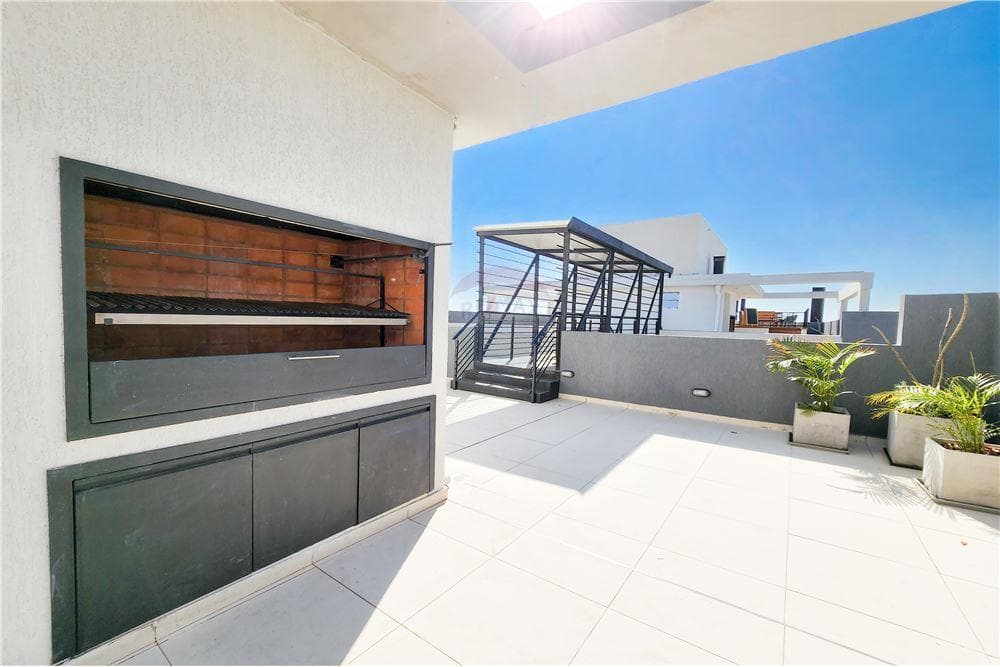 Departamento De 2 Dormitorios - Barrio Jara — foto 1