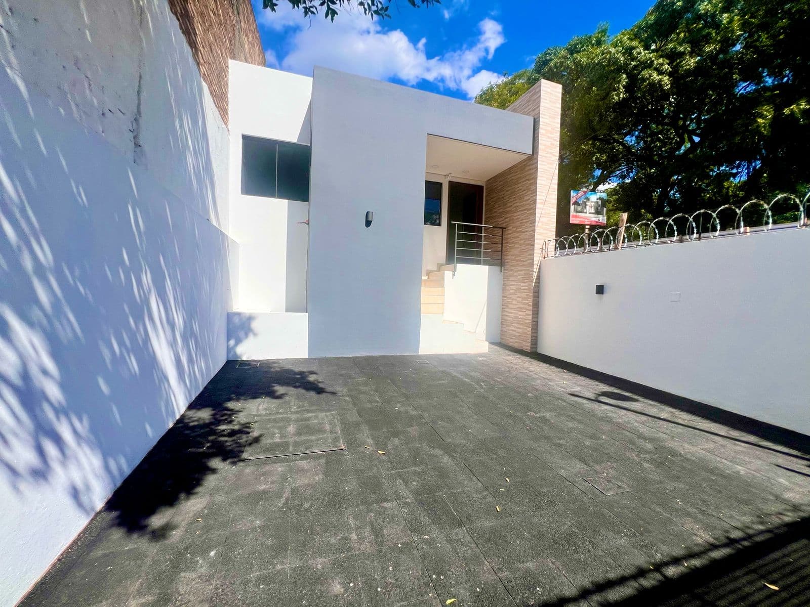 Casa - venta - paraguay central Villa Elisa