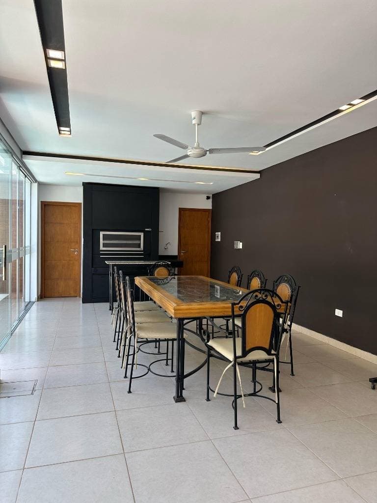 Dúplex en condominio cerrado-lambare, foto 5
