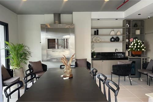 Departamento-Alquiler-Hassler, Asunción 001412, Recoleta, Asunción, foto 3