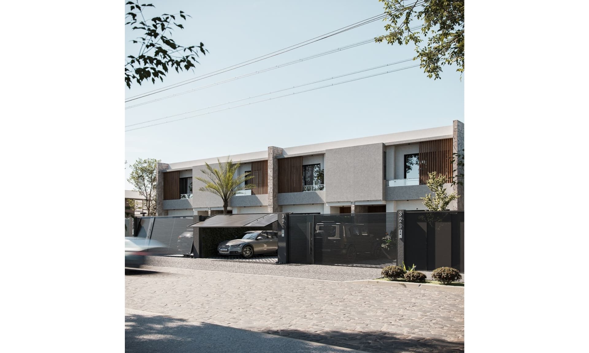 Duplex Con Domótica En Venta En Una Zona Residencial De Luque, foto 1
