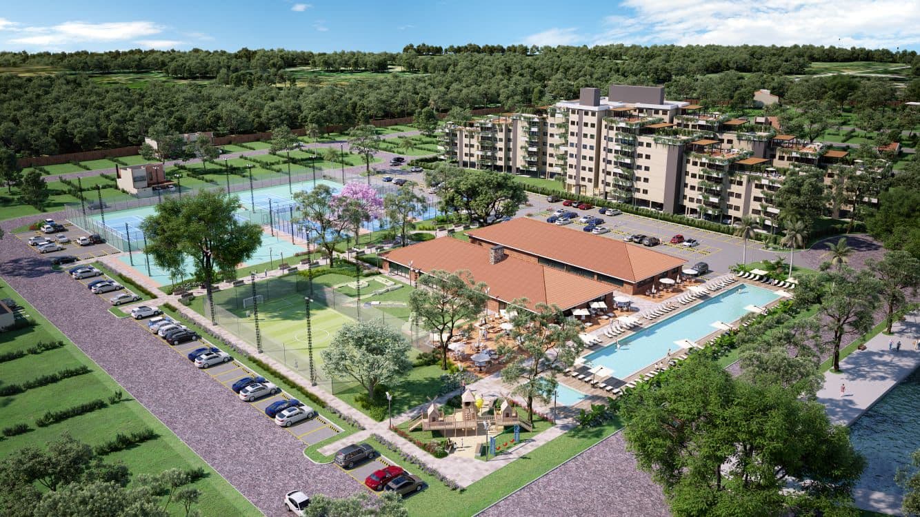 2- Lotes Bosques del Lago, foto 2