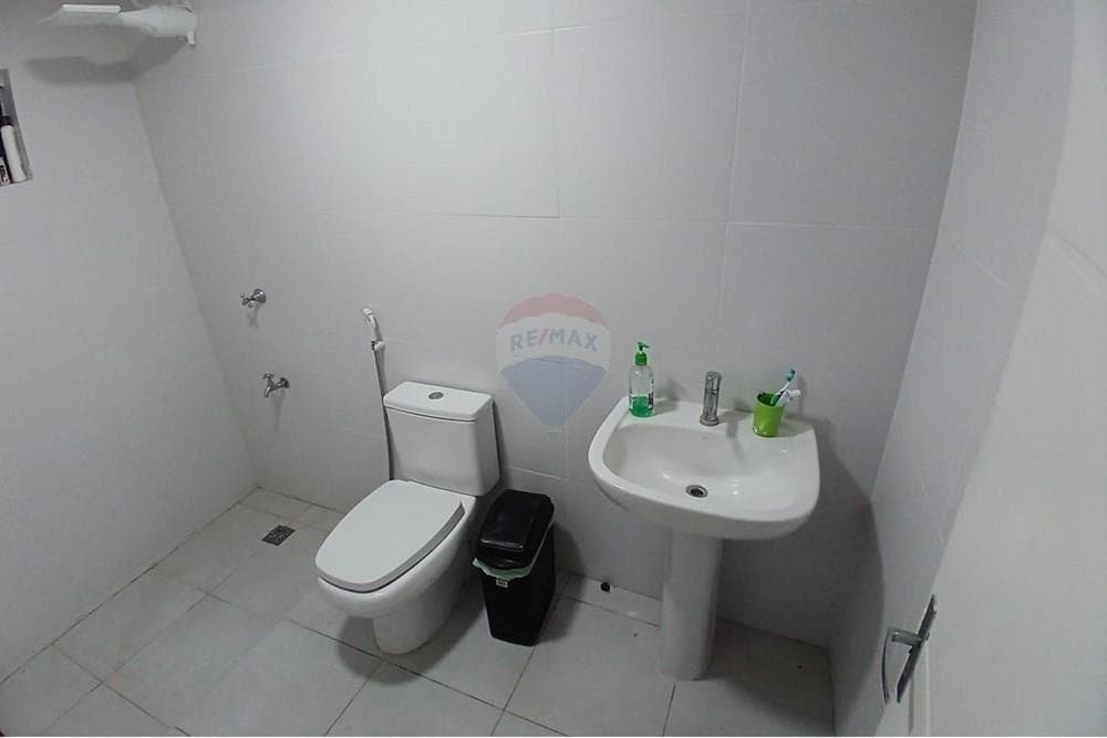 Amplia Casa para Oficina. Las Lomas, Asunción, foto 4