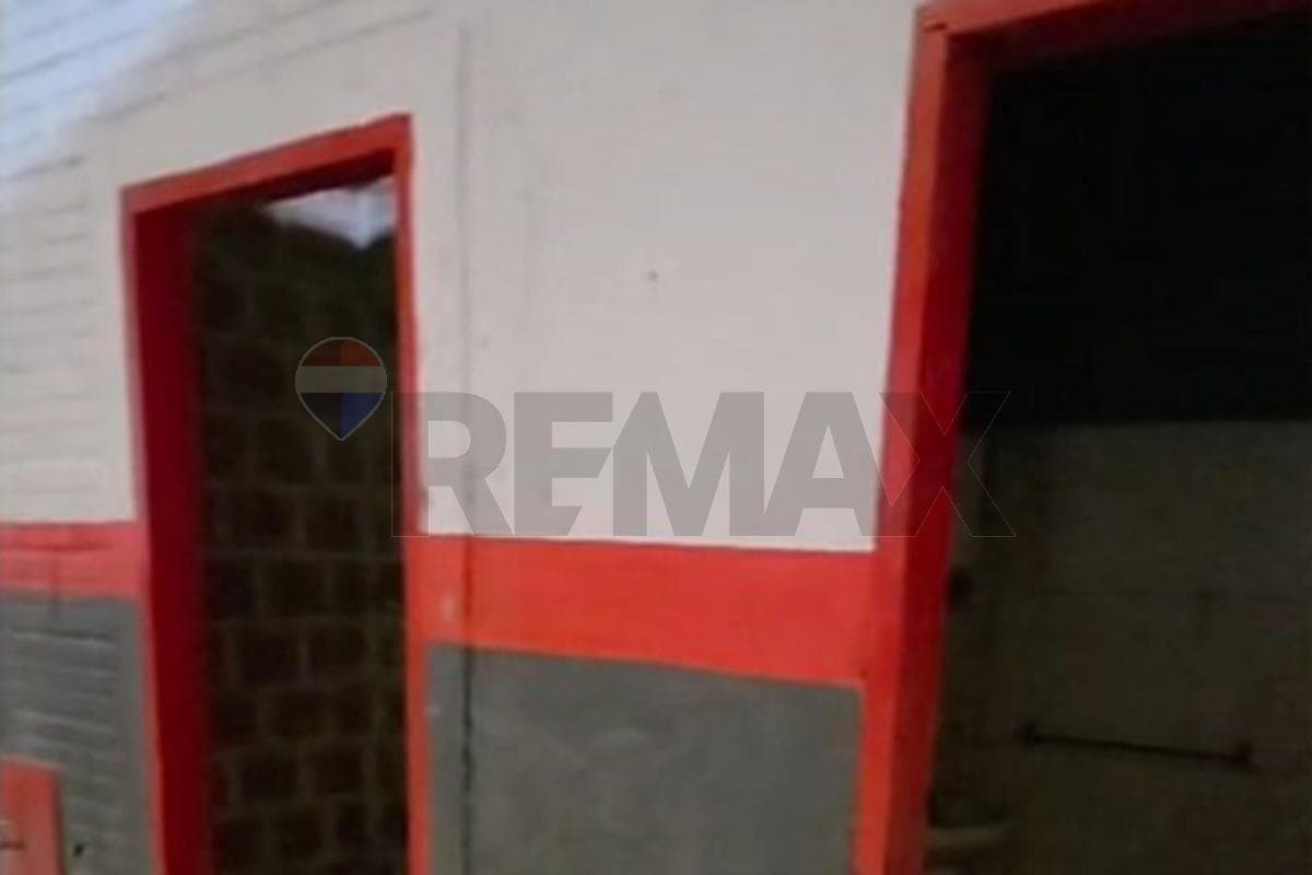 Depósito Alquiler San Pablo Asunción, foto 5
