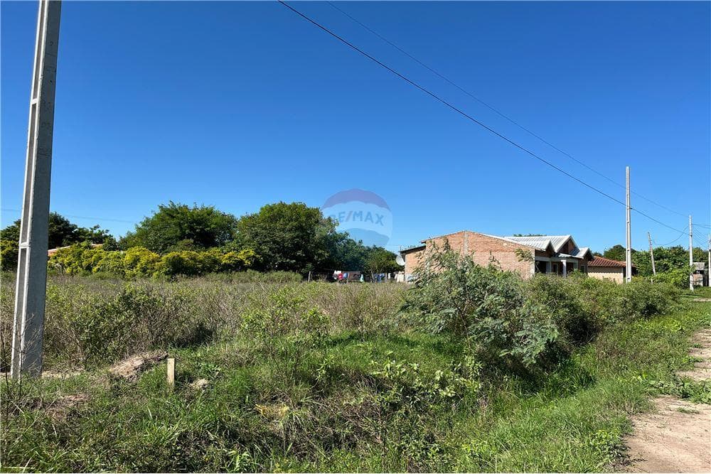 Oportunidad: Tres Terrenos Juntos (1.080 m²) en Pilar, Zona Alta y Céntrica