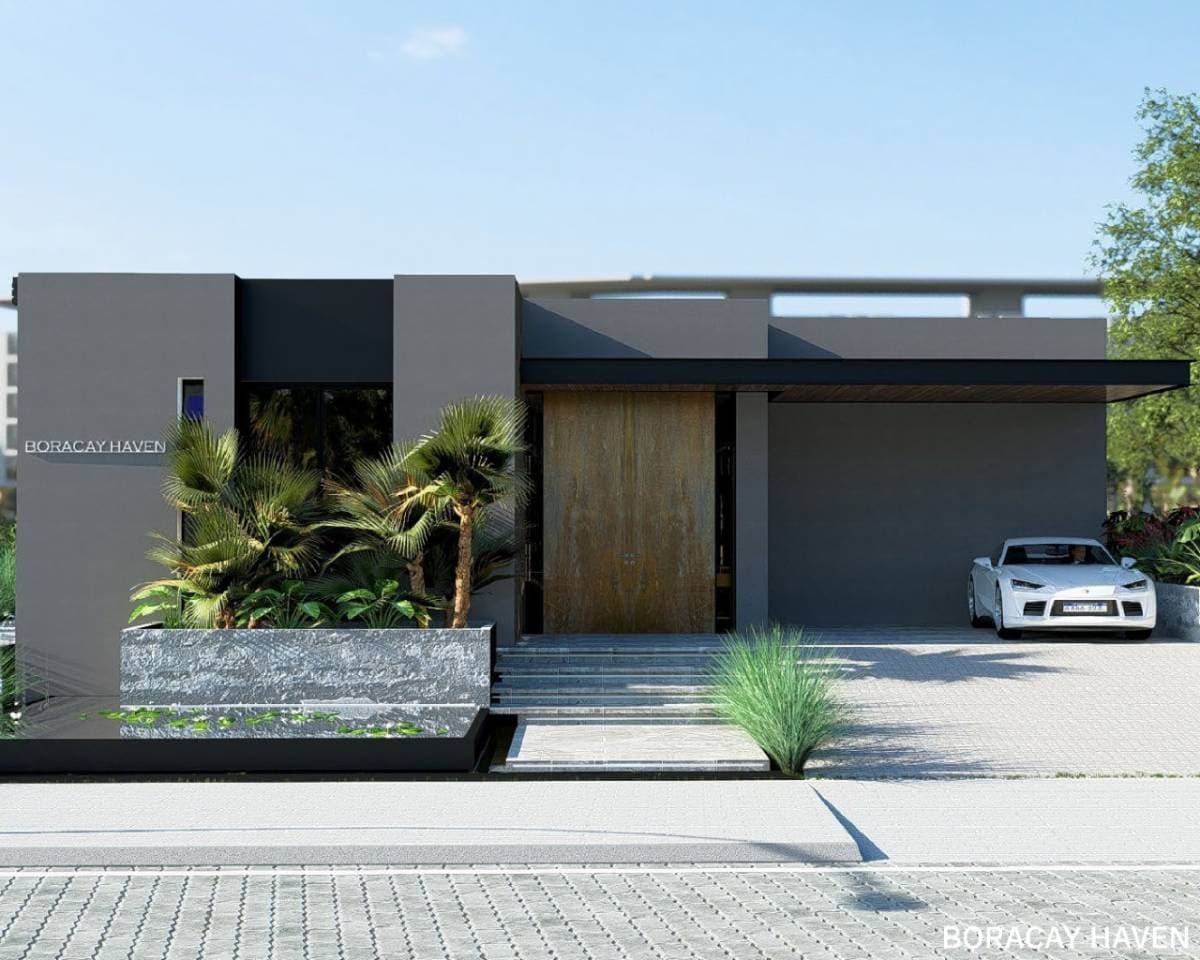Casa en Venta 3 dormitorios - San Bernardino, Cordillera